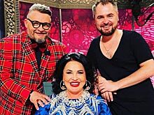 Бабкина ушла от Евгения Гора к красавцу-фигуристу