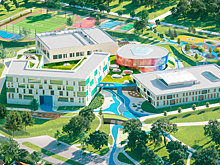 В Белгороде появится новая школа на 1100 мест