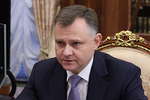 Юрий Слюсарь победил на выборах главы Ростовской области при рекордной явке