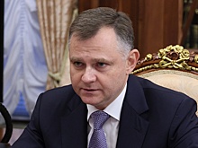 Юрий Слюсарь победил на выборах главы Ростовской области при рекордной явке