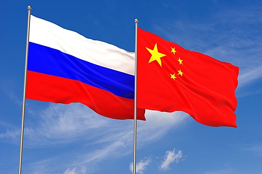 Китай намерен развивать с Россией и Центральной Азией долгосрочные взаимовыгодные отношения