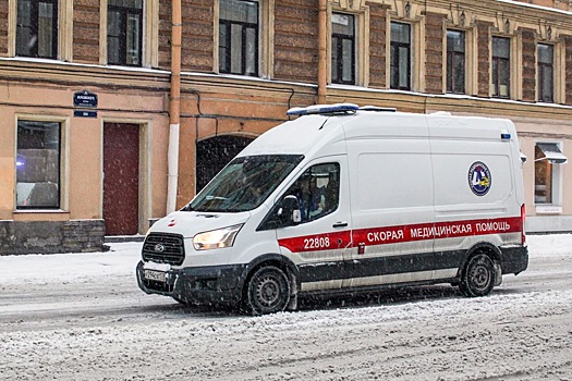 Налоговая до скорой