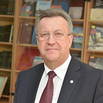 Валерий Грахов утвержден ректором Ижгту