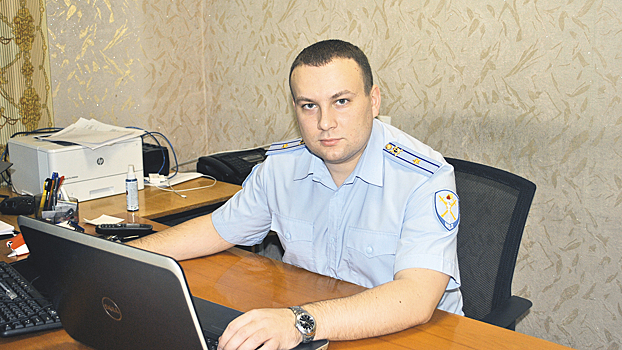 Опросил полсотни потерпевших