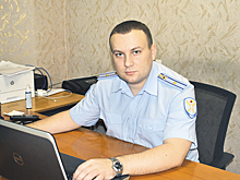 Опросил полсотни потерпевших