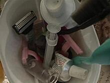 Полиция Сызрани накрыла наркопритон