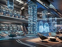Россия создала первую национальную библиотечную платформу