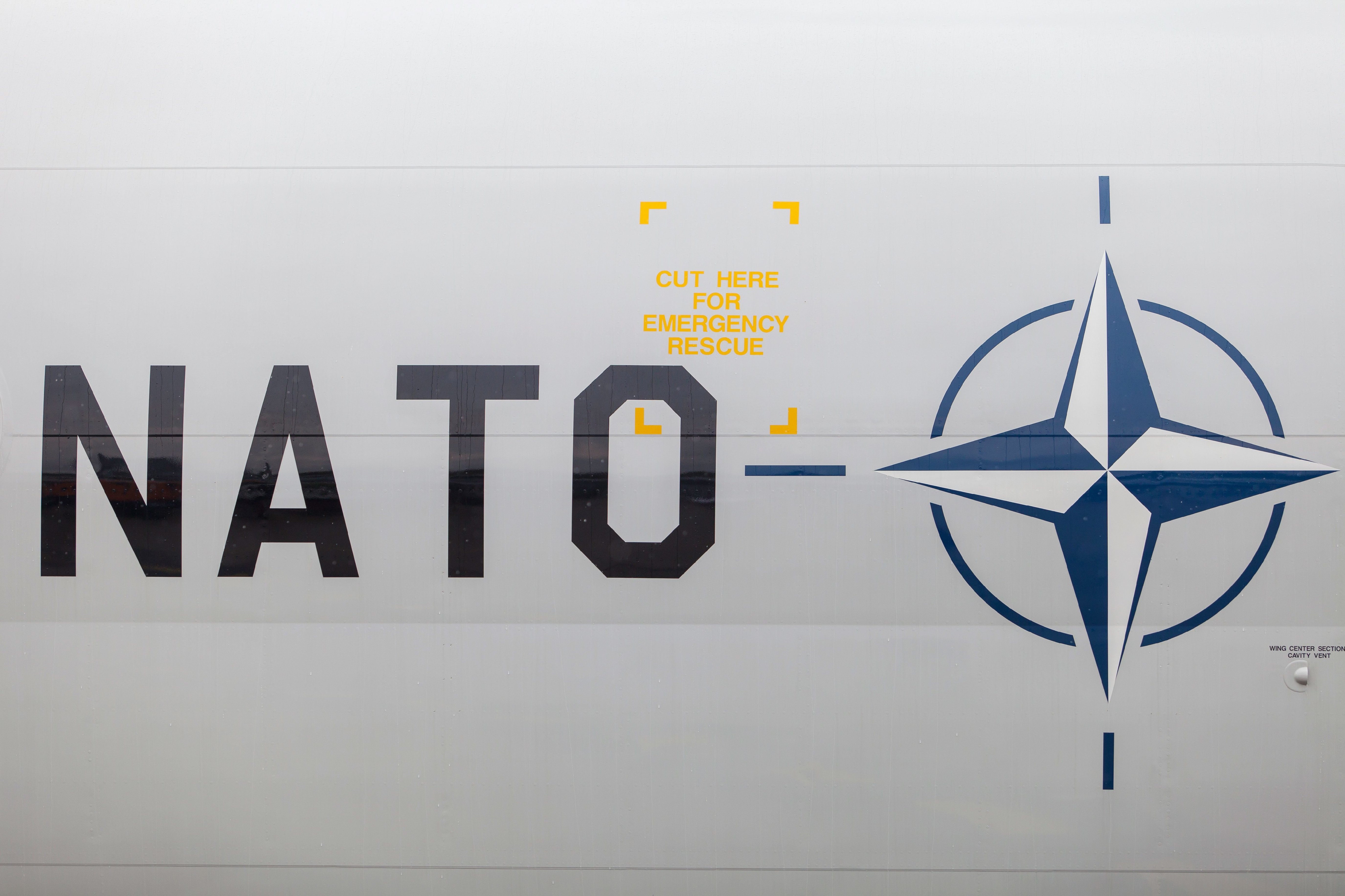 В США обратились с призывом к НАТО