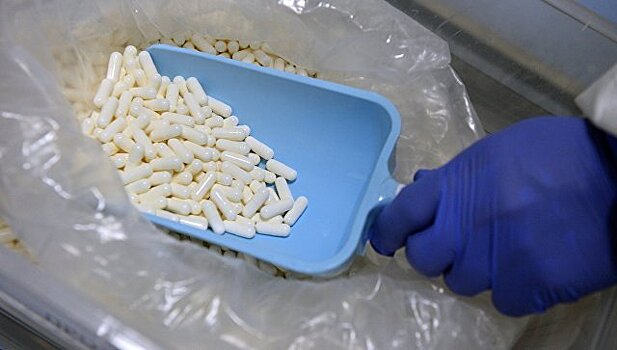 Purdue Pharma хочет уладить "опиоидные" иски