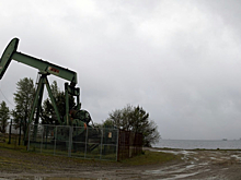 Россия наращивает нефтедобычу