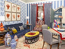 Тридцать два лучших стенда с выставки «АРХ Москва»