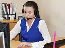 Время ожидания на горячей линии «Россети Сибирь» сократилось в 1,5 раза