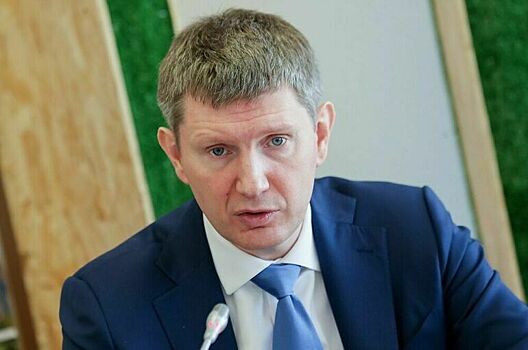 Решетников: Экономика России завершила этап восстановления