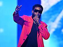 Американский рэпер заявил о желании увидеть Царь-колокол