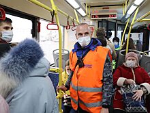 Более 400 водителей и кондукторов требуется «Нижегородпассажиравтотрансу»