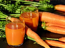 Врач рассказала о пользе моркови для здоровья сердца и профилактики инфарктов