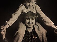 Как сейчас выглядят дети легенды «Спартака» Федора Черенкова: интересные фото