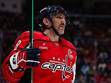 Оттава — Вашингтон — 4:3 — видео, голы, обзор матча регулярного сезона НХЛ, Овечкин не забил в третьем матче подряд
