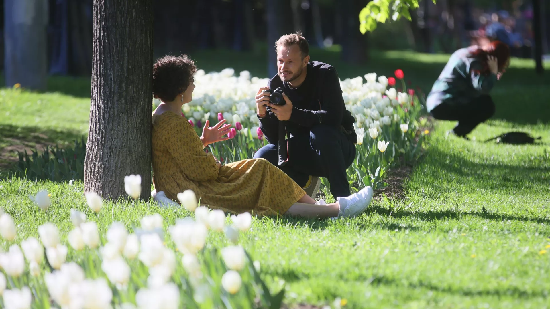 Пятницу предложили сделать сокращенным рабочим днем