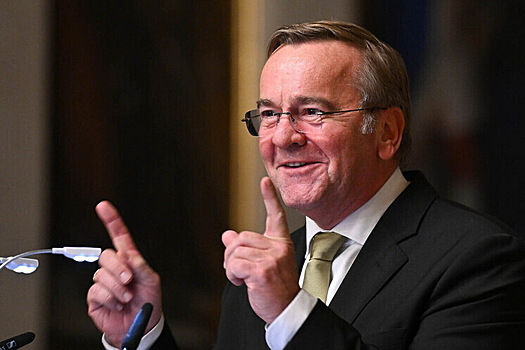 В Госдуме раскрыли смысл слов Писториуса о войне России и НАТО