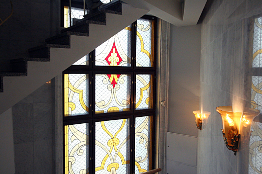 К мечети в Хабаровске подбросили свиную ногу