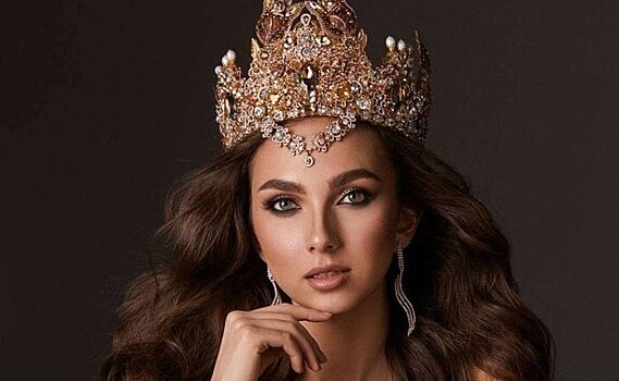 Казанская студентка представит Россию на конкурсе Miss Grand International