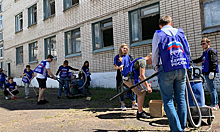 «Единая Россия» собрала около 400 тысяч рублей среди членов Партии на оказание помощи пострадавшим от ЧП в Дзержинске