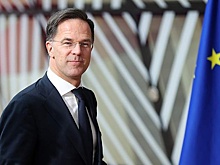 Дания и Гренландия обратились к Рютте с одной просьбой