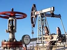 Российская нефть дешевеет, а себестоимость ее добычи растет