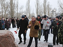 Нововоронежская АЭС открыла экспозицию, посвященную войне в Афганистане