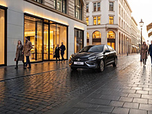 Новая Lada Aura с цифровыми сервисами Сбера выходит в продажу