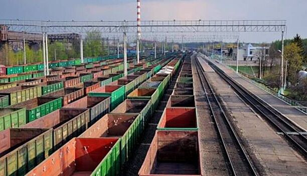 РЖД «грузит» перевозчиков