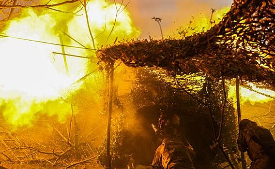 Адская битва за Доброполье: Враг сбился со счета своих потерь