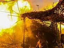 Адская битва за Доброполье: Враг сбился со счета своих потерь