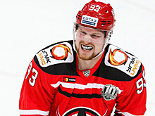 НХЛ огласила порядок драфта-2018