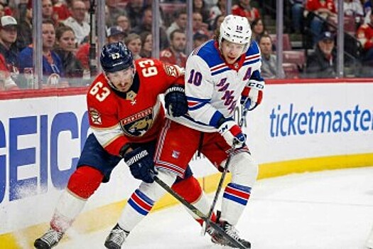 Heavy: Панарин перед выбором — остаться в Нью-Йорке или пойти по пути Маршанда