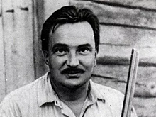 За что детский писатель Виталий Бианки сидел в тюрьме