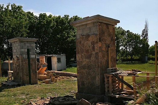 Абазинский культурный центр построят в городе-курорте на Ставрополье