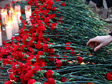 В Сызрани объявлен день траура