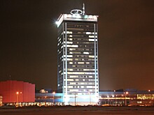 АвтоВАЗ отреагировал на сообщения о взрыве на заводе