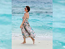 Жена комика Петросяна Брухунова заявила, что ее сглазили недоброжелатели