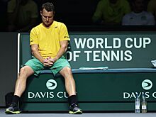 Хьюитт раскритиковал Кубок Дэвиса после второго поражения Австралии в финале подряд