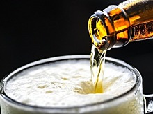 "Ведомости": Минфин не поддержал введение минимальной розничной цены на пиво