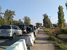 10.59: изнанка "илитных" вечеринок в Бишкеке