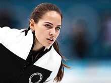«Думал, что кёрлинг – спорт лысых мужиков. А потом увидел Брызгалову...»
