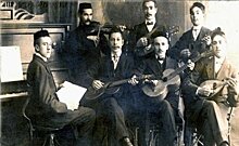 Татарские песни XX века: что слушали в 1910-е