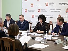 В Челябинске пекутся об опере и балете