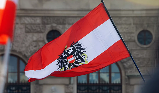 Австрия поставила точку в вопросе газовых санкций против России