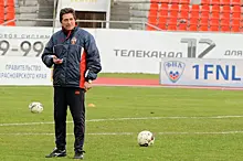 Экс‑тренер «Торпедо» Петренко назвал самого тяжелого в общении футболиста