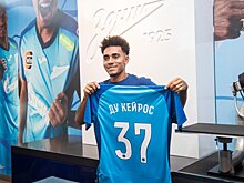 Семак - об аренде Ду Кейроса: мы дали ему возможность набирать игровую практику, это очень важно для прогресса